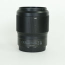 Nikon Lens (Single Focus) Nikkor Z F/1.8 S