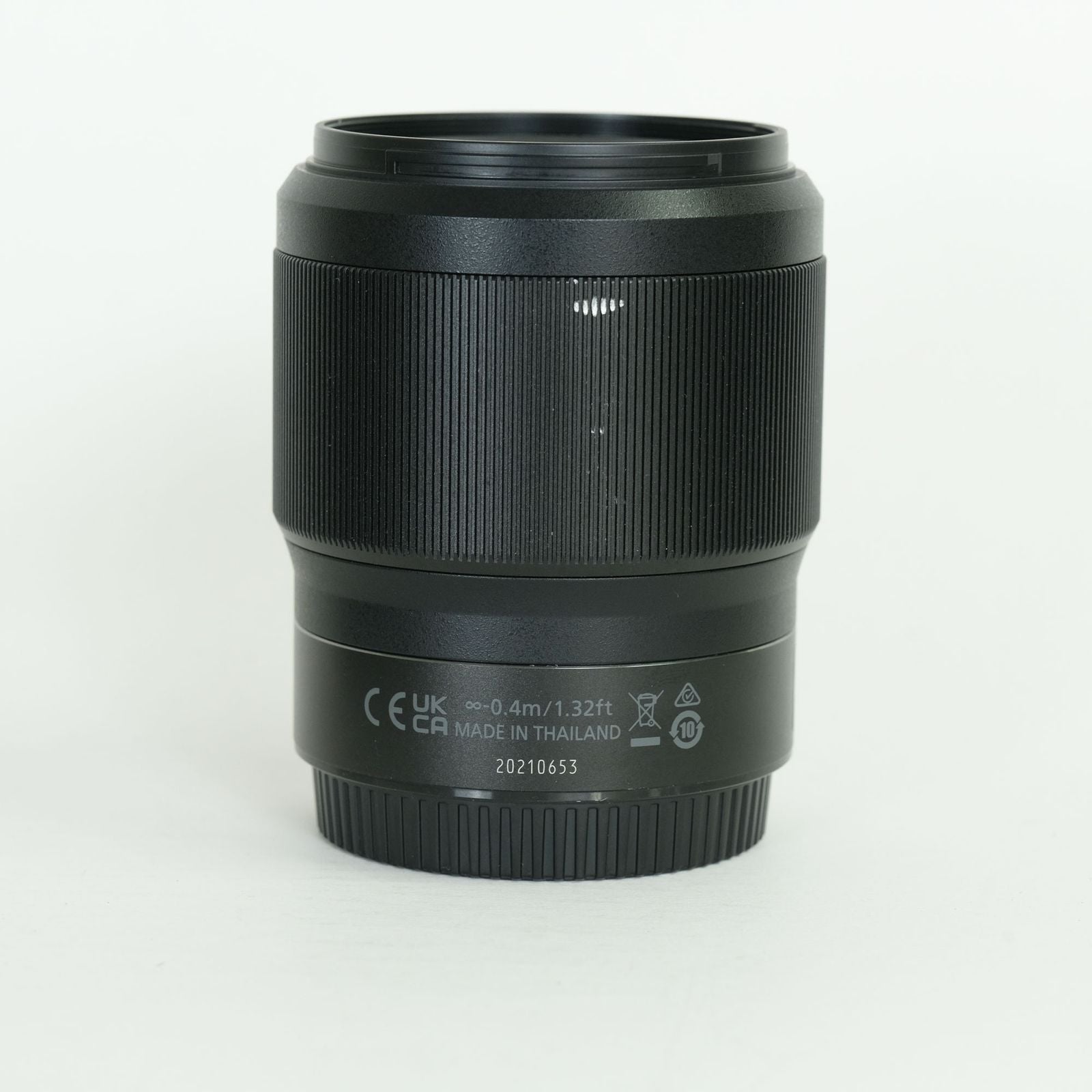 Nikon Lens (Single Focus) Nikkor Z F/1.8 S