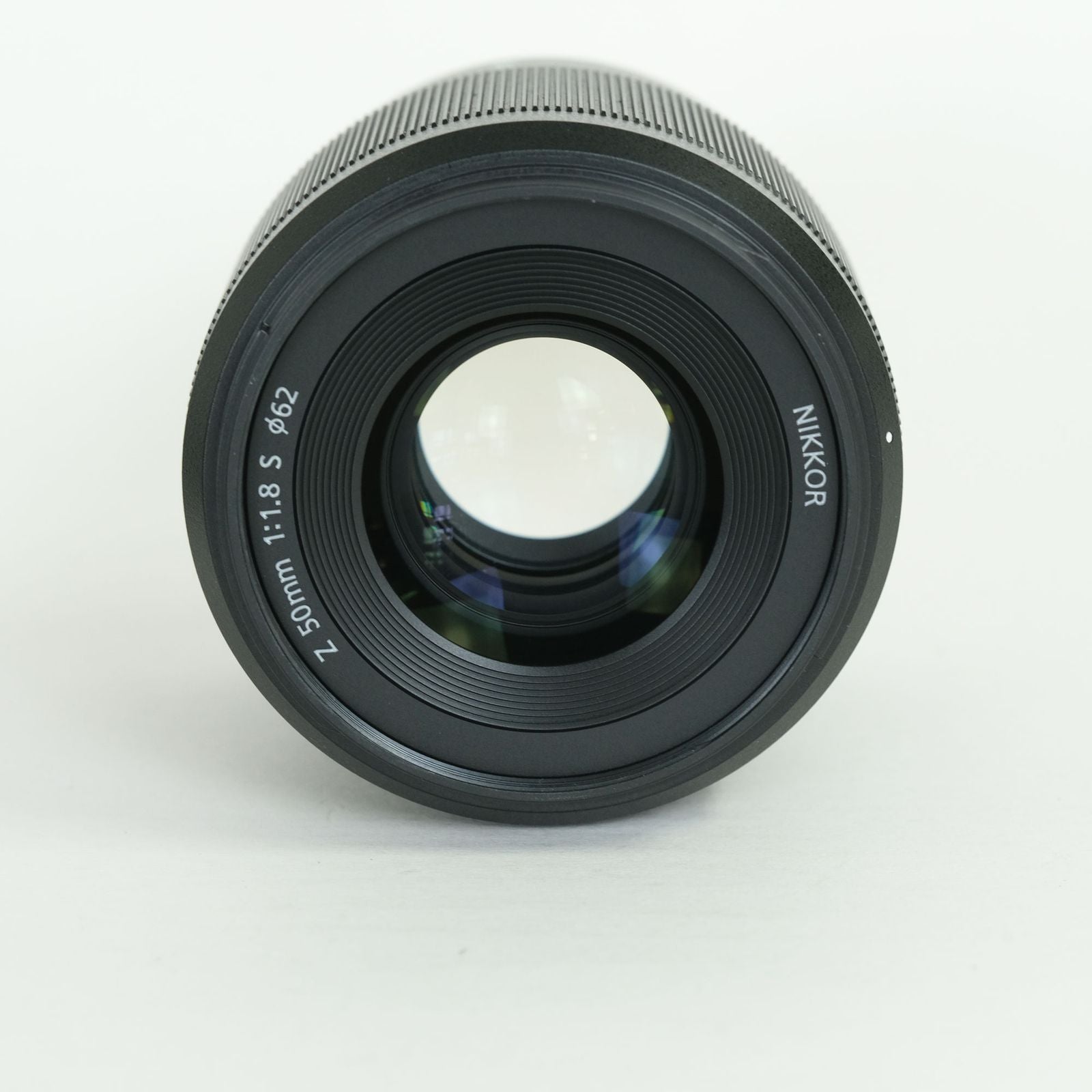 Nikon Lens (Single Focus) Nikkor Z F/1.8 S