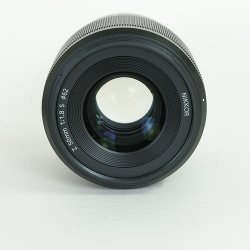 Nikon Lens (Single Focus) Nikkor Z F/1.8 S