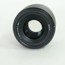 Nikon Lens (Single Focus) Nikkor Z F/1.8 S