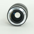 Nikon Lens (Single Focus) Nikkor Z F/1.8 S
