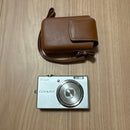 Compact Digital Cameras Nikon Coolpix S570