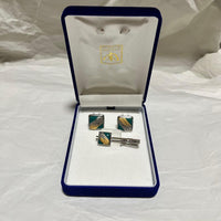 Arita Ware Tie Pins Clips