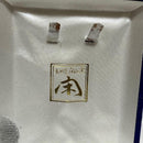 Arita Ware Tie Pins Clips