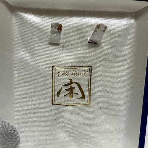 Arita Ware Tie Pins Clips