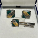Arita Ware Tie Pins Clips