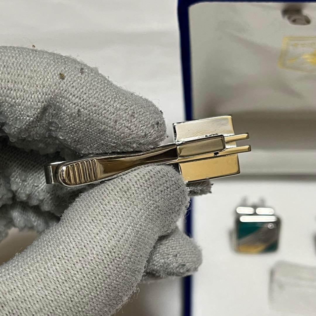 Arita Ware Tie Pins Clips