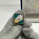 Arita Ware Tie Pins Clips