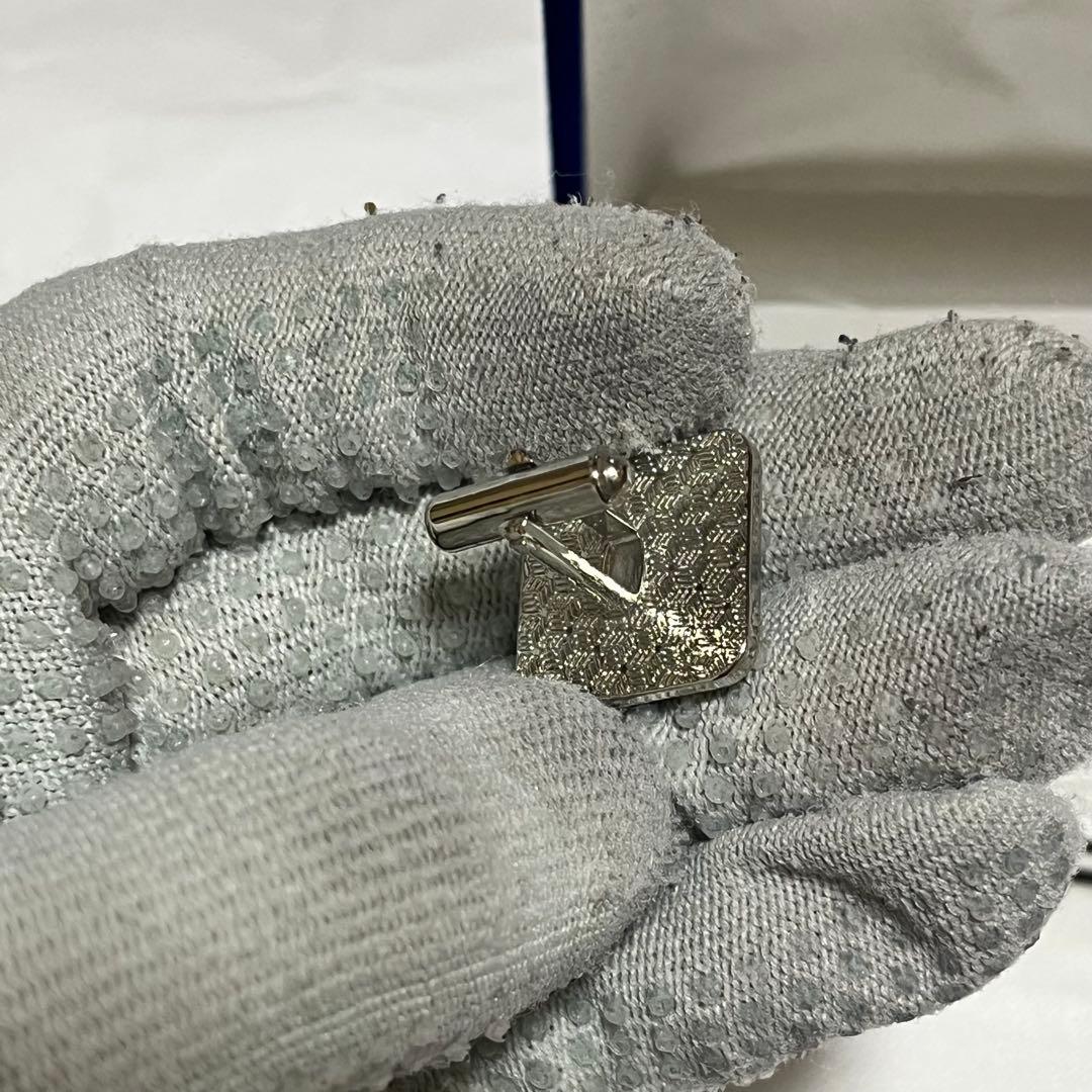 Arita Ware Tie Pins Clips