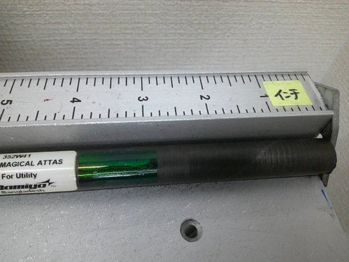 Mamiya Shaft Ust Magical Attas For Utility 1Frex 39.25 /1Frex/0[8315]