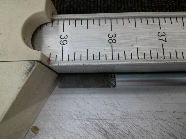 Mamiya Shaft Ust Magical Attas For Utility 1Frex 39.25 /1Frex/0[8315]