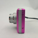 Canon Compact Digital Camera Ixy 210F Pink