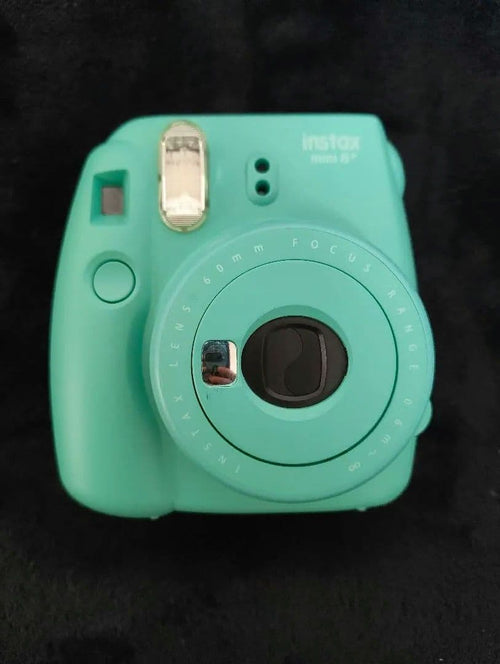 Instant Cameras Fujifilum Intax Mini 8