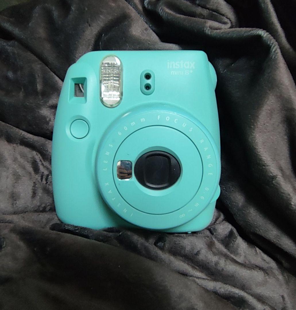 Fujifilm Instant Cameras Fujifilum Intax Mini 8