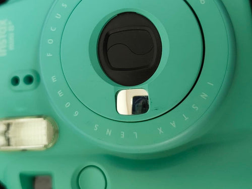 Instant Cameras Fujifilum Intax Mini 8