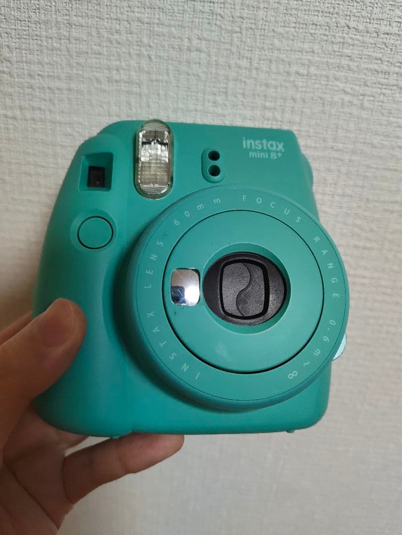 Instant Cameras Fujifilum Intax Mini 8