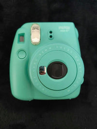 Fujifilm Instant Cameras Fujifilum Intax Mini 8