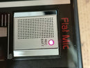 Sony Cassette Players Tcm-6Dx Cassette-Corder Flatmic
