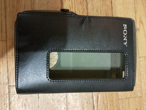 Sony Cassette Players Tcm-6Dx Cassette-Corder Flatmic