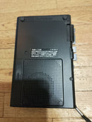 Sony Cassette Players Tcm-6Dx Cassette-Corder Flatmic