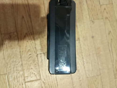 Sony Cassette Players Tcm-6Dx Cassette-Corder Flatmic