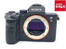 Mirrorless Interchangeable Lips 7Iii [Ilce-7M3]