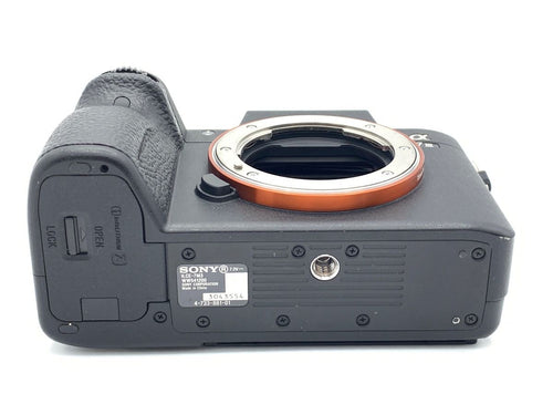 Mirrorless Interchangeable Lips 7Iii [Ilce-7M3]