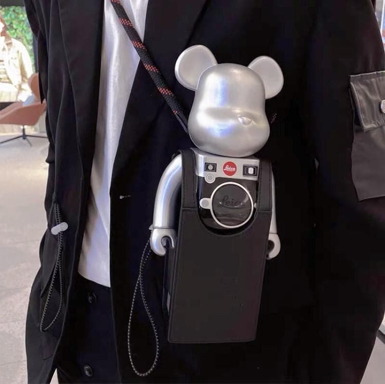 Other Leica M 400%