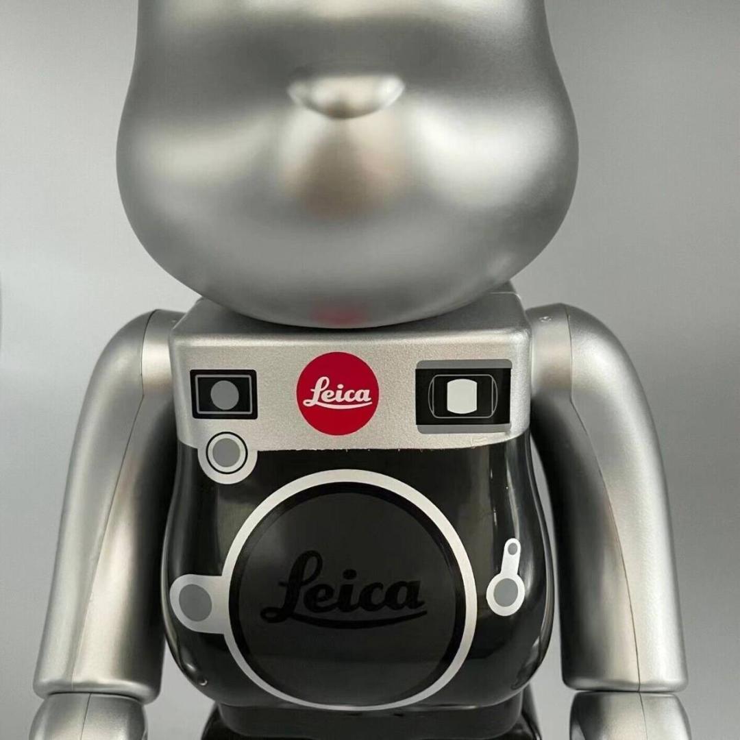 Other Leica M 400%