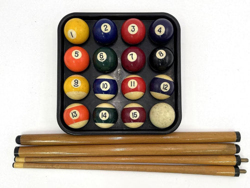 Billiards 2 16 R8Sc401