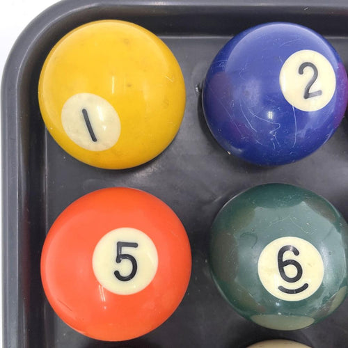 Billiards 2 16 R8Sc401