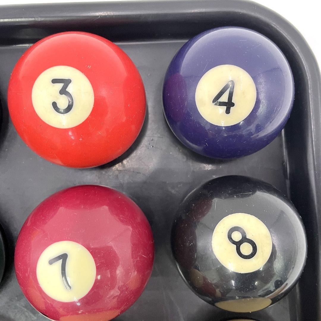 Billiards 2 16 R8Sc401