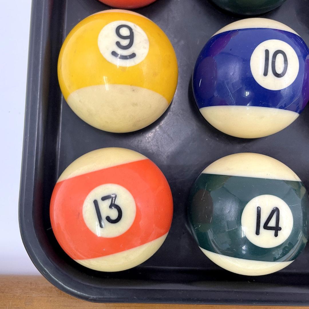 Billiards 2 16 R8Sc401