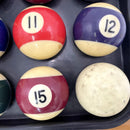 Billiards 2 16 R8Sc401