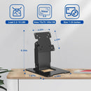 No Brand Office Supplies Wearson 50X50&75X75&100X100Mm Vesa (Ws-03S)