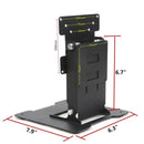 No Brand Office Supplies Wearson 50X50&75X75&100X100Mm Vesa (Ws-03S)