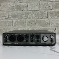 Roland Audio Interface Rubix24 129-A1