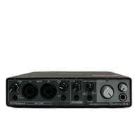 Roland Audio Interface Rubix24 129-A1