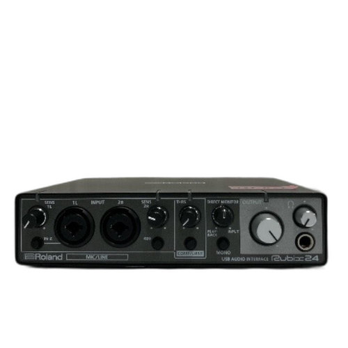 Roland Audio Interface Rubix24 129-A1