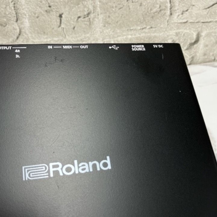 Roland Audio Interface Rubix24 129-A1