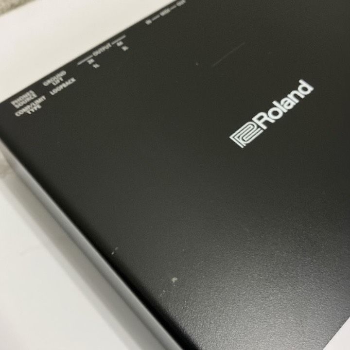 Roland Audio Interface Rubix24 129-A1