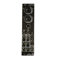 Modular Synthesizer Atov Clfo
