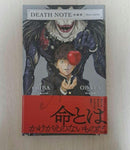 Boy'S Manga Death Note 1 12