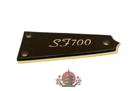 Rod Cover Yamaha Sf700 (Sf500/Sf1000)