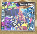 Japanese Music Saucy Dog Cd
