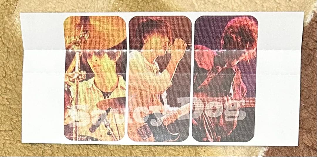 Japanese Music Saucy Dog Cd