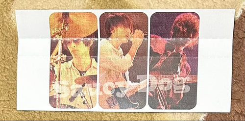 Japanese Music Saucy Dog Cd