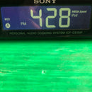 Sony Others Icf-Cs15Ip