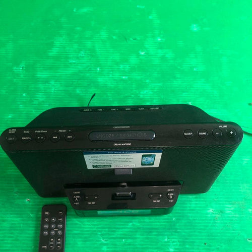 Sony Others Icf-Cs15Ip
